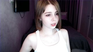 tripleprinces - [Chaturbate Record] Perfect curves Angelic enchantress french eurobabe