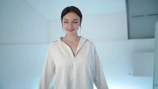 floret_joy - [Chaturbate Record] tanned Sensual posterior Engaging streamer pussy-fingering