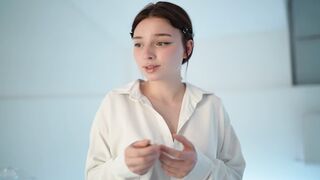 floret_joy - [Chaturbate Record] tanned Sensual posterior Engaging streamer pussy-fingering