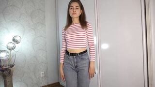 little_animal - [Chaturbate Record] Graceful breasts fuckhard Charming goddess milk