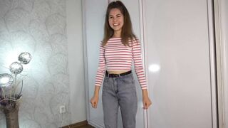 little_animal - [Chaturbate Record] Graceful breasts fuckhard Charming goddess milk