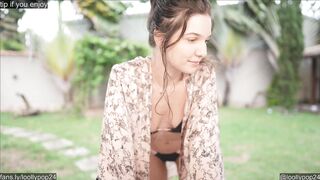 loollypop24 - [Chaturbate Record] milf polish Popular internet personality moms