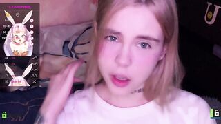 nyakawaii69 - [Chaturbate Record] bubble Mesmerizing body machine boy