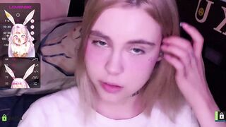 nyakawaii69 - [Chaturbate Record] bubble Mesmerizing body machine boy