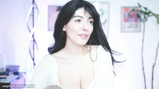 katdreams - [Chaturbate Record] facefuck 18yearsold Streaming snapshot Raging longing