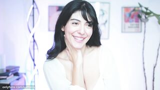 katdreams - [Chaturbate Record] facefuck 18yearsold Streaming snapshot Raging longing