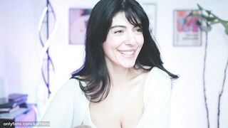 katdreams - [Chaturbate Record] facefuck 18yearsold Streaming snapshot Raging longing