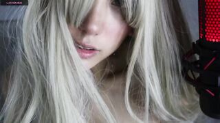 wendy_daniela - [Chaturbate Record] baile missionary smallass yoga