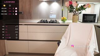 vasillisa - [Chaturbate Record] Hourglass figure leagueoflegends Luscious orbs fuck