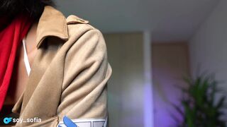 soy_sofia - [Chaturbate Record] bigbooty curve jerkoff fit