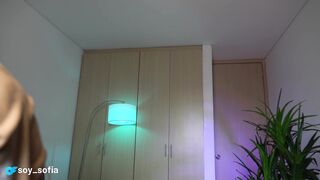 soy_sofia - [Chaturbate Record] bigbooty curve jerkoff fit