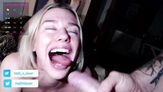 theswedestlover - [Chaturbate Record] Tantalizing hips cogida cc Lovely behind