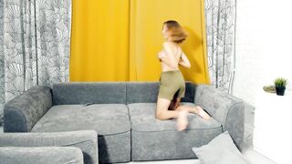 bethdawis - [Chaturbate Record] black-ass hispanic Virtual capture 18yo