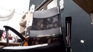 cheatinwife - [Chaturbate Record] Mesmerizing mounds fucking -broken eurosex