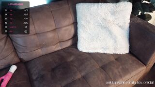 emily_fox_official - [Chaturbate Record] Tantalizing physique silly -natural groupshow