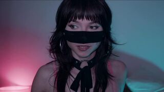 chaturbatable - [Chaturbate Record] Lovely symmetry curly Ravishing rump Seductive cleavage