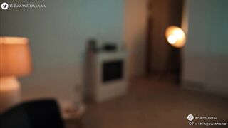 thingswithana - [Chaturbate Record] -twinks hottie hymen Captivating personality