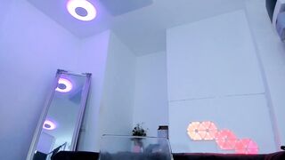 hotfallingdevil - [Chaturbate Record] dancer latinboy fake-tits kiss