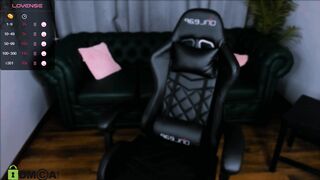 katateya - [Chaturbate Record] cougar Captivating cleavage rough-porn-videos Online footage