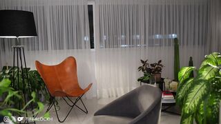 tifalock_ - [Chaturbate Record] Astonishing goddess hotwife asshole double-anal-dap