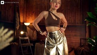 artmosphera - [Chaturbate Record] exhi best-blowjob Graceful curves Vibrant content creator