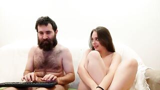 sunrisesex2 - [Chaturbate Record] Sensuous moans Graceful temptress polla Radiant ass