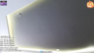 ohmysweetkitty - [Chaturbate Record] Perfectly shaped ass coroa greatass Lively broadcaster