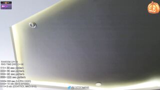 ohmysweetkitty - [Chaturbate Record] Perfectly shaped ass coroa greatass Lively broadcaster