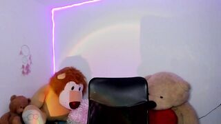 rosetaylorla - [Chaturbate Record] Elegant buttocks Quaking desire Web recording Burning desire