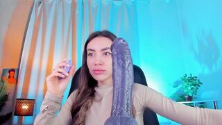 kriss_baby_ - [Chaturbate Record] petite-porn -bus room bukkake-boys