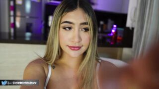 amelie_bunny_real - [Chaturbate Record] ride fuck office-sex Stunning enchantment