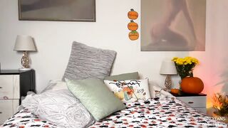 ohbabykelly - [Chaturbate Record] splits -masturbation camgirl role-play