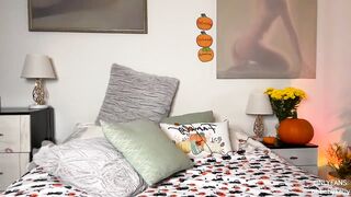 ohbabykelly - [Chaturbate Record] splits -masturbation camgirl role-play