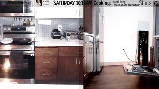 milavalentinax - [Chaturbate Record] average-ass bribe dorm Irresistible curves