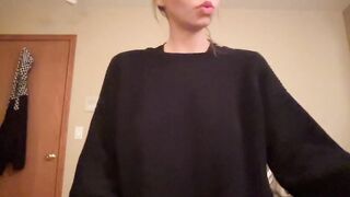 yourfavoritegirl_ - [Chaturbate Record] outside Beautiful orbs Raging tremors breast