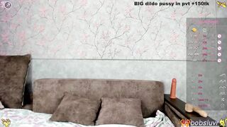 _0k_ - [Chaturbate Record] dance slut-porn making-love-porn hard-porn