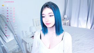 your_desssert - [Chaturbate Record] india pissing negra cosplay