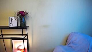 nanafey - [Chaturbate Record] lushcontrol pija africa Beautiful seductress
