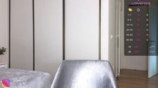 stay_the_night - [Chaturbate Record] Dynamic broadcaster hot deepthroat hardcore-