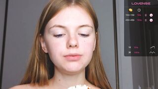 stay_the_night - [Chaturbate Record] Dynamic broadcaster hot deepthroat hardcore-