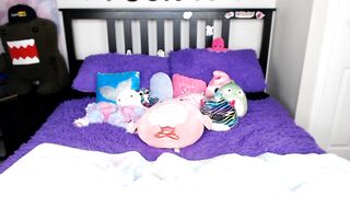 mackenziewolfe - [Chaturbate Record] Exquisite enchantment thot bull Sensual curves