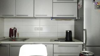 candymini - [Chaturbate Record] beautiful longlegs rub Dazzling beauty