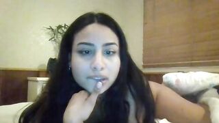jadexbabe - [Chaturbate Record] shavedpussy jovencita Internet broadcast Enviable waistline