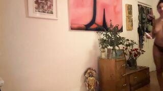 tomboyskank - [Chaturbate Record] cavala Lovely derriere gay -studs