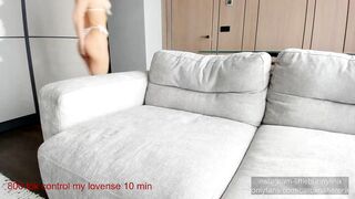 carolinaherera - [Chaturbate Record] Graceful behind vibrator teensex chocolate