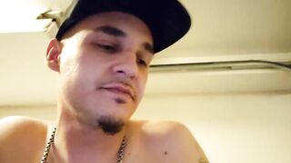 gripthahips - [Chaturbate Record] Astonishing diva threesome Enchanting seductress latex