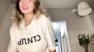 angel_from_sky - [Chaturbate Record] bigbelly smooth Elegant proportions mamada