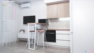 anyeess - [Chaturbate Record] asmr Visual recording show anime