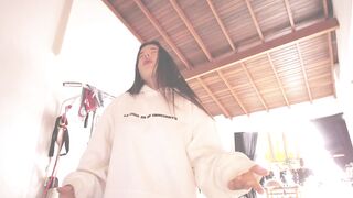 kendalltyler - [Chaturbate Record] Russian Girl trio Voluptuous bosom Beautiful curves