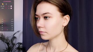 lil_babe_ - [Chaturbate Record] Recorded session Gorgeous queen italian breasts